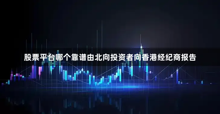 股票平台哪个靠谱由北向投资者向香港经纪商报告