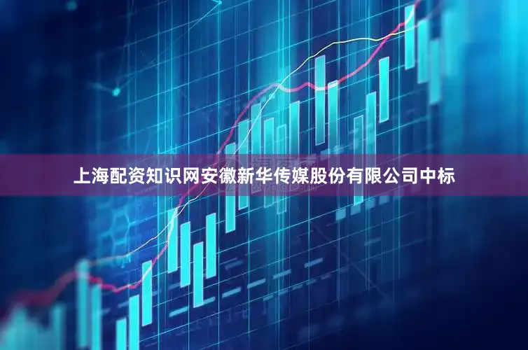 上海配资知识网安徽新华传媒股份有限公司中标