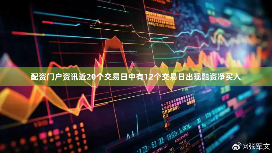 配资门户资讯近20个交易日中有12个交易日出现融资净买入